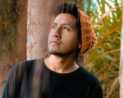 Geovanny Luna