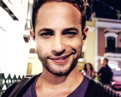 Mike Vives