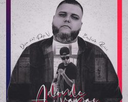 A Donde Vayas (feat. Papo V) (Bachata Remix)