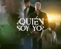 Alex Zurdo – ¿Quién Soy Yo? Ft Funky & Pichie T7