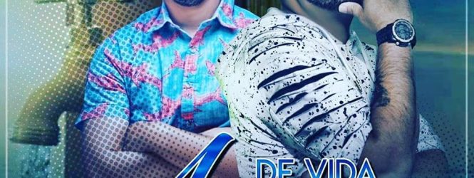AGUA DE VIDA OXIEL FT ARAIK