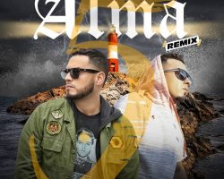 ALMA Remix – Mesianico feat. El Leo Pa’