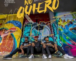AC & BS Ft. Konsul – NO QUIERO (Video oficial)