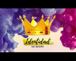 Identidad de Reino