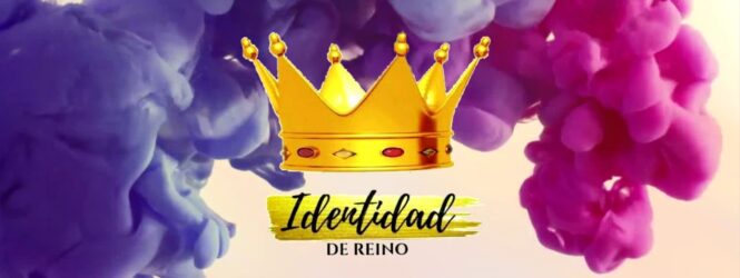 Identidad de Reino