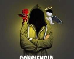 #Conciencia #JonZ #Almighty Jon Z, Almighty – Conciencia (Official Video)