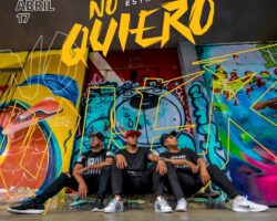 AC & BS , KONSUL – NO QUIERO