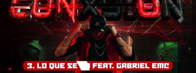 Alex Zurdo feat Gabriel EMC – Lo Que Se Va
