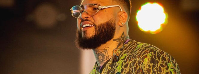 5 reggaetoneros que se convirtieron en la Fé antes que Farruko